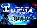 Hollow Knight Playthrough Live & Blind! Episode 7