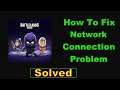How To Fix Battlelands App Network Connection Problem Android & Ios - Fix Battlelands Internet Error
