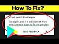 How to Fix Can't Install RunKeeper App Error On Google Play Store in Android & Ios Phone