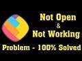How To Fix Sharechat Not Open Problem Android & Ios - How To Fix Sharechat Not Working Problem