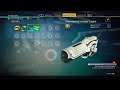 How to guide Upgrading a C class Experimental to S class. lavalamp64. No Man's Sky. Next Generation.