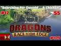Dragons: Race To The Edge S5 EP12 Searching For Oswald ... & Chicken (TV Review) (MUST WATCH!!!)