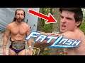 HUGE SWERVE NOBODY SAW COMING! GTS FATLASH PPV EVENT