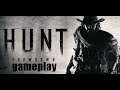 Hunt Showdown gameplay