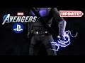 hurry! new updates big change | Marvel's Avengers Game