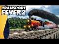 I think it WORKED! What's NEXT?! | Transport Fever 2 (Part 17)