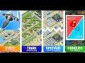 Idle Air Force Base - Gameplay IOS & Android