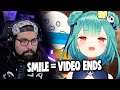 If Vtubers Make Me Smile Then The Video Ends