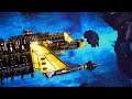 Imperial Navy vs Asuryani! - 1v1 Multiplayer Gameplay, Battlefleet Gothic Armada 2