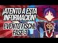 💥¡INFORMACIÓN IMPORTANTE! Evento Fischl Gratis Fase 3 | Genshin Impact en Español