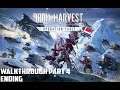 Iron Harvest Operation Eagle Walkthrough Part 4 Ending