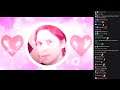 Jerma Streams [with Chat] - Community Content Night (Part 6)