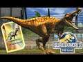 Jurassic World: Das Spiel #94 - KAMPF um den METRIACANTHOSAURUS & SUCHOMIMUS EINZUG! | LP JW Deutsch