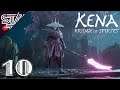 Kena Bridge of Spirits - Part 10 - A Memory Long Forgotten