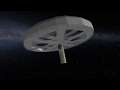 Kerbal Space Program | Short Artificial Gravity Rover Test