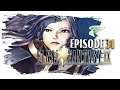 King of Dragons ► Final Fantasy IX / Final Fantasy 9 BLIND [episode 31] - End of Disc 2