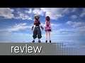 Kingdom Hearts III Re:Mind Review - Noisy Pixel