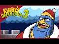 Kirby's Dreamland 3 (Co-op) - Part 5 - Level 5 Final Boss (Ending)