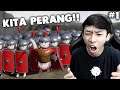 KITA MULAI PERANG DEMI KEADILAN!! - SHILDWALL INDONESIA