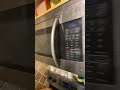 Knife in the Microwave Loading Screen