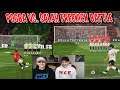 Kranker Freistoß von POGBA in Freekick Challenge vs. SALAH! - Fifa 20 Ultimate Team mit Bruder