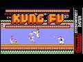 Kung Fu - Full Game 100% Walkthrough | Longplay - NES