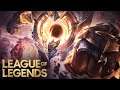 League of Legends - Official Galaxies 2020 Event Trailer