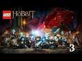 Lego The Hobbit Part 3: The Battle of Azunulbizar