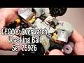 LEGO Wrecking Ball (Overwatch Set 75976) Review deutsch