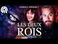 LES DEUX ROIS | Game of Roles S05E02