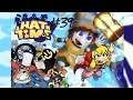 Let's Play a Hat in time pt 39 Playable time
