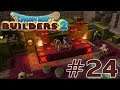 [Let's Play] Dragon Quest Builders 2 FR HD #24 - Le Magnifique Bar d'Or !