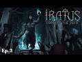 Let's Play Iratus: Lord of the Dead!  Ep. 3