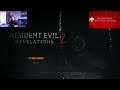 Let's Play Resident Evil Revelations 2 Pt 3 Episode 2 Contemplation Pt 1