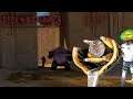 Let's Play Serious Sam 3 [Part 10] - Man, What A Cube Doofus