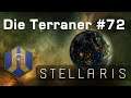 Let's Play Stellaris - Terraner #72: Die laizistische Gesellschaft (Community-LP)