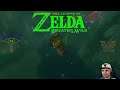 Let's Play The Legend of Zelda Breath of the Wild Challenge 100% Part 96: Krog Hunting 14