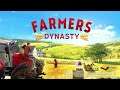 Let's roleplay Farmer's Dynasty Deutsch Teil 1