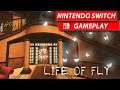Life of Fly | Nintendo Switch Gameplay