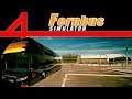 [LIVE🔴]  Fernbus and Tourist Bus Simulator | Посмотрим чуть подробнее!