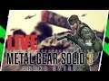 [LIVE] Metal Gear SOlid 3 Snake Eater [Xbox 360]