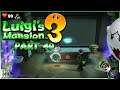Luigi's Mansion 3 [part 40] - GEMS GALORE #LuigisMansion #LuigisMansion3