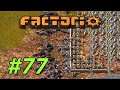 Maintain Some Stuff - Let's Play Factorio 1.0 Deathworld Part 77