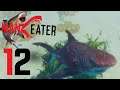 ManEater PS4 - Gameplay Walkthrough Part 12 Tiger Shark Attack!