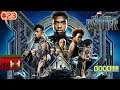 Black Panther (2018) Movie Review (Ninja Reviews)