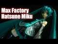 Max Factory | Good Smile Company | Vocaloid | Hatsune Miku |1/7 Scale Figure Review - Hoiman