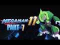 Mega Man 11 - Part 7 - Acid Man