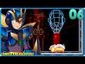 Megaman X2 Ultimate Armor Parte 06 Fim do Sofrimento!