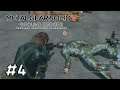 Metal Gear Solid V: Ground Zeroes Part 4/5