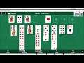 Microsoft Solitaire Collection - Freecell - Game #4941472